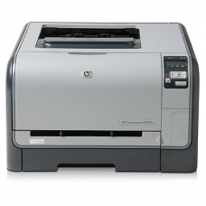 HP Color LaserJet CP1515n Yazıcı